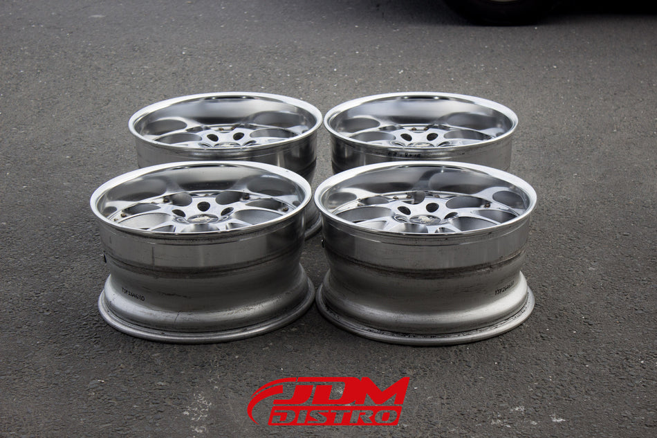 RIVERSIDE ALTSTADT TYPE 1