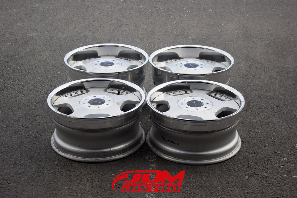 RIVERSIDE HOT STUFF PRECIOUS