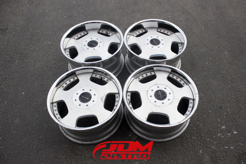 RIVERSIDE HOT STUFF PRECIOUS