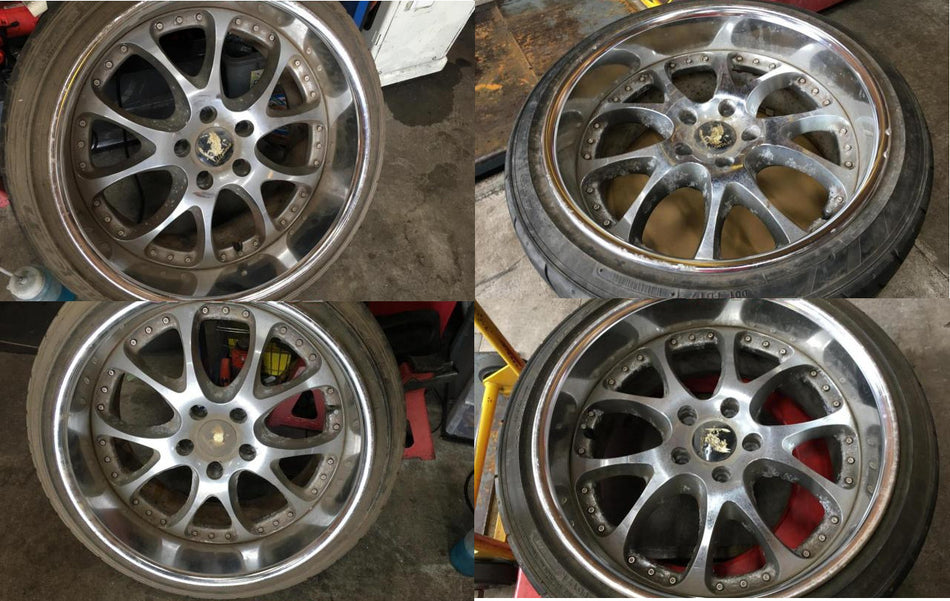 RIVERSIDE ALTSTADT TYPE 1