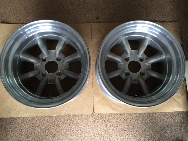 RS WATANABE R-TYPE PAIR