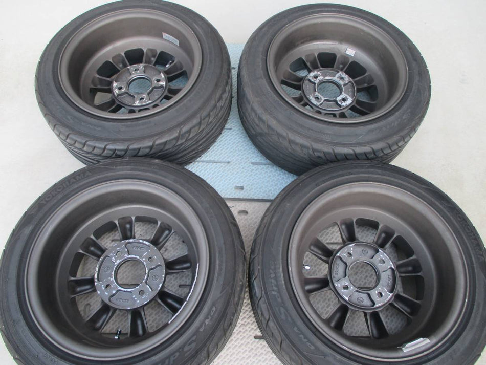 RS WATANABE R-TYPE