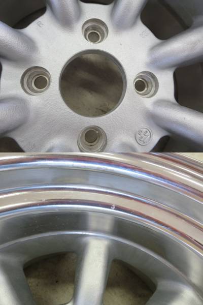 RS WATANABE R-TYPE PAIR - JDM Distro - Buy JDM Wheels, Engines and ...