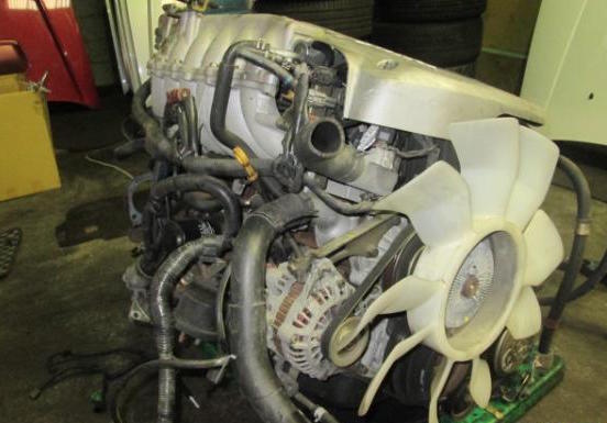 NISSAN SKYLINE R34 GTT RB25DET NEO TURBO ENGINE WGNC34 STAGEA