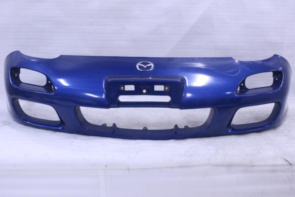 MAZDA RX7 OEM 99 SPEC FRONT BUMPER