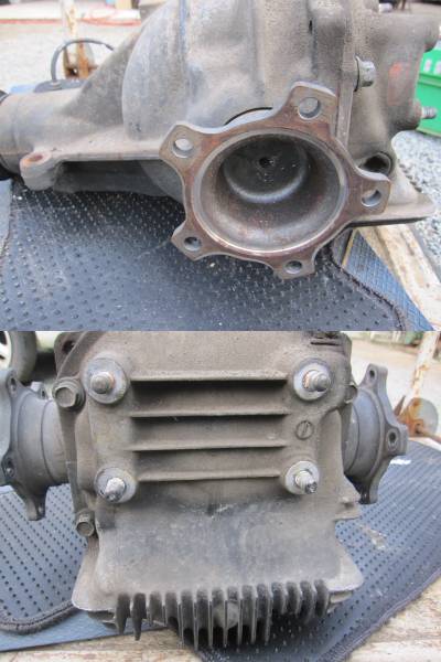 NISMO 2WAY LSD - SILVIA 180SX SKYLINE 200SX