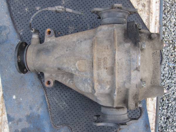 NISMO 2WAY LSD - SILVIA 180SX SKYLINE 200SX