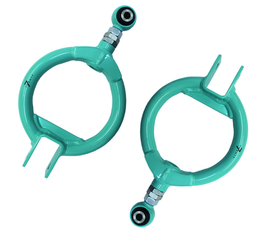 NISSAN S13 / R32 / Z32 / 7TWENTY REAR CAMBER ARMS