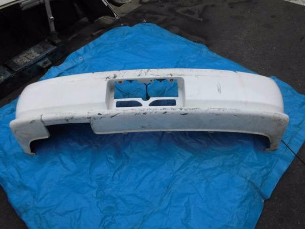 NISSAN SILVIA S14 OEM JDM KOUKI REAR BUMPER
