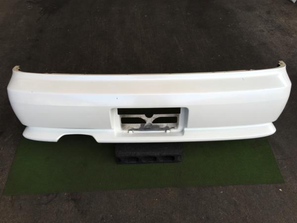 NISSAN SILVIA S14 OEM JDM KOUKI REAR BUMPER