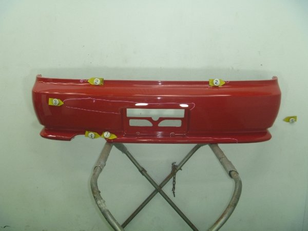 NISSAN SILVIA S14 OEM JDM KOUKI REAR BUMPER