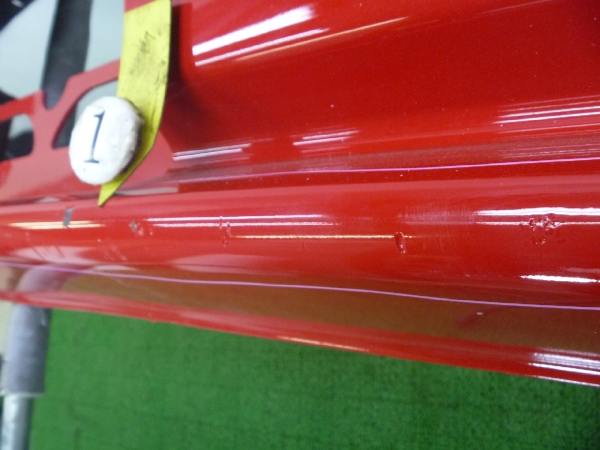 NISSAN SILVIA S14 OEM JDM KOUKI REAR BUMPER