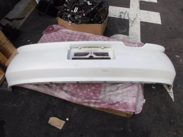NISSAN SILVIA S14 OEM JDM KOUKI REAR BUMPER