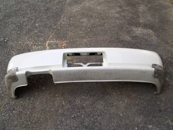 NISSAN SILVIA S14 OEM JDM KOUKI REAR BUMPER