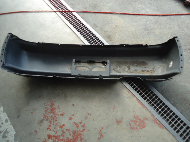 NISSAN SILVIA S14 OEM JDM KOUKI REAR BUMPER