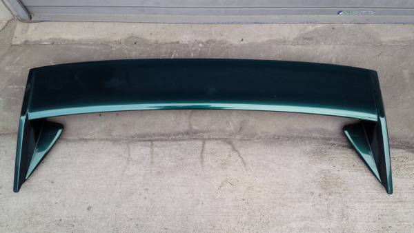 NISSAN SILVIA S14 - OEM KOUKI REAR SPOILER