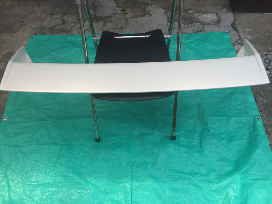 NISSAN SILVIA S14 OEM KOUKI REAR SPOILER