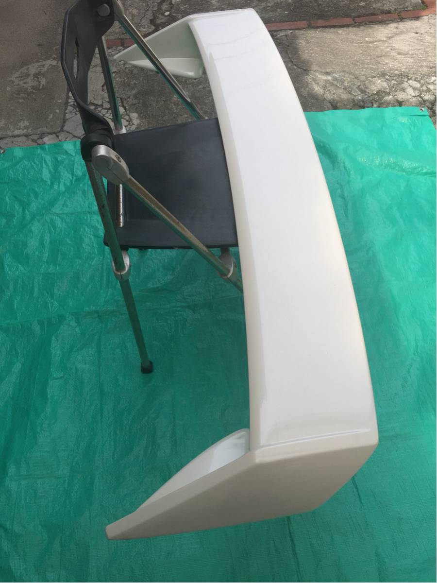 NISSAN SILVIA S14 OEM KOUKI REAR SPOILER