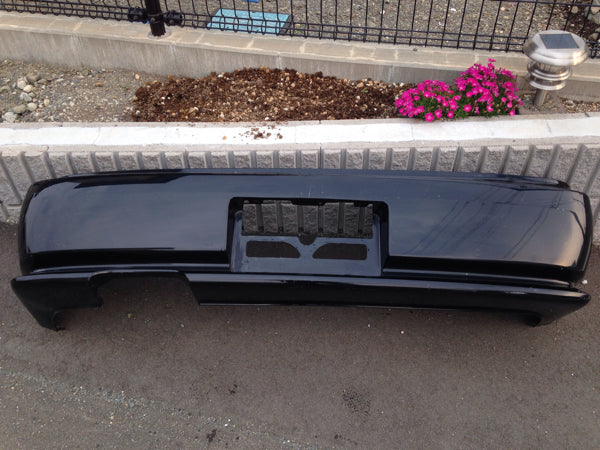 NISSAN SILVIA S14 OEM JDM KOUKI REAR BUMPER