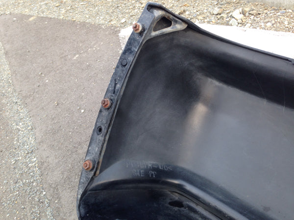 NISSAN SILVIA S14 OEM JDM KOUKI REAR BUMPER