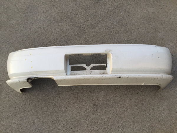 NISSAN SILVIA S14 OEM JDM KOUKI REAR BUMPER