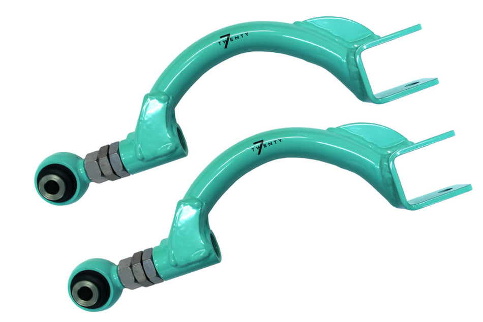 NISSAN SILVIA S14 / S15 / SKYLINE R33 / R34 / 7TWENTY REAR CAMBER ARMS