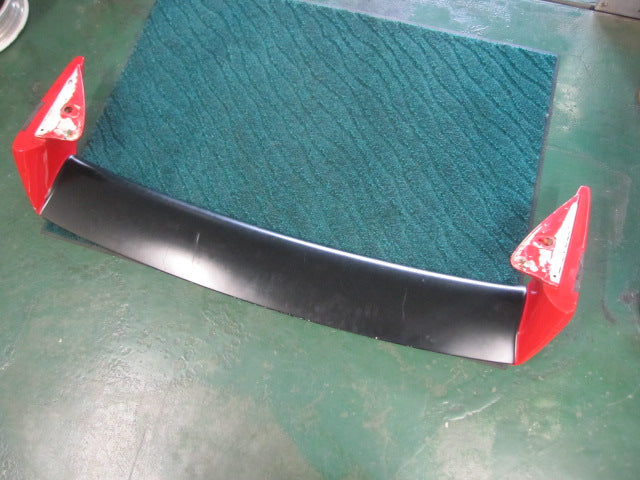 NISSAN SILVIA S14 OEM KOUKI REAR SPOILER