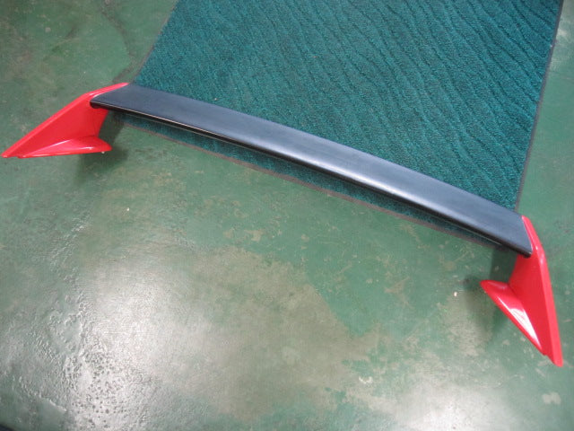 NISSAN SILVIA S14 OEM KOUKI REAR SPOILER