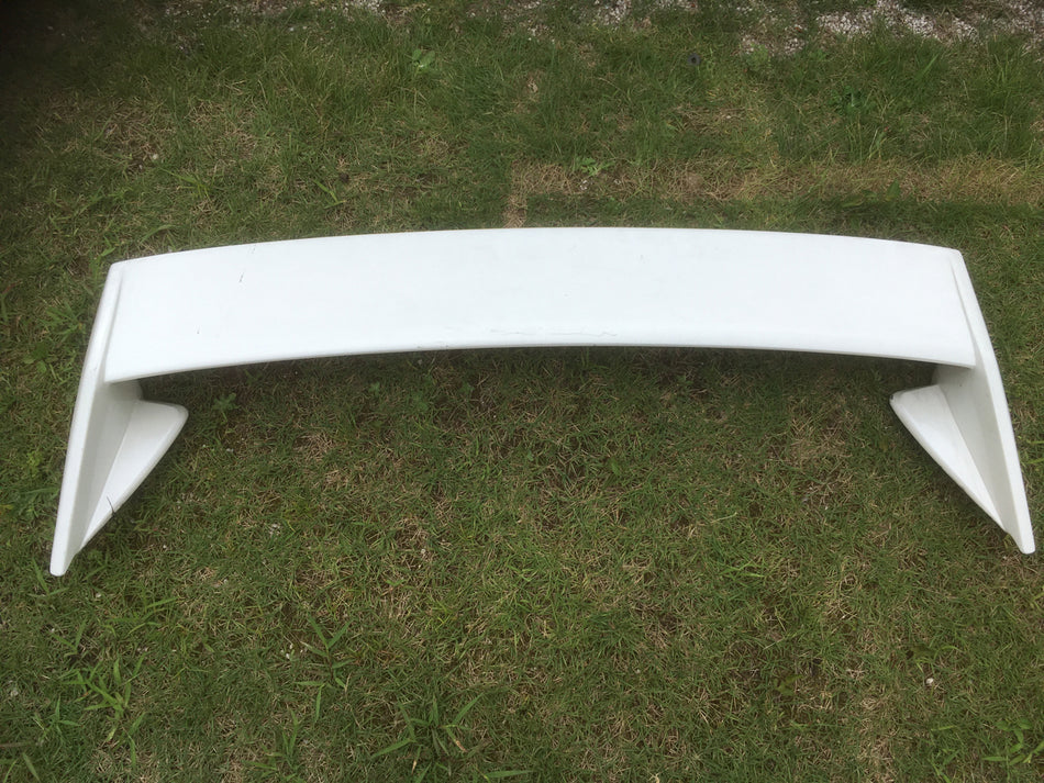 NISSAN SILVIA S14 GENUINE OEM KOUKI REAR SPOILER
