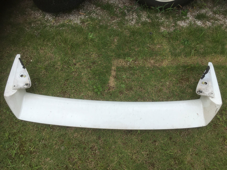 NISSAN SILVIA S14 GENUINE OEM KOUKI REAR SPOILER