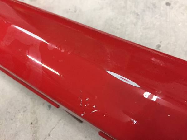 NISSAN SILVIA S15 SPEC-R AERO SIDE SKIRTS