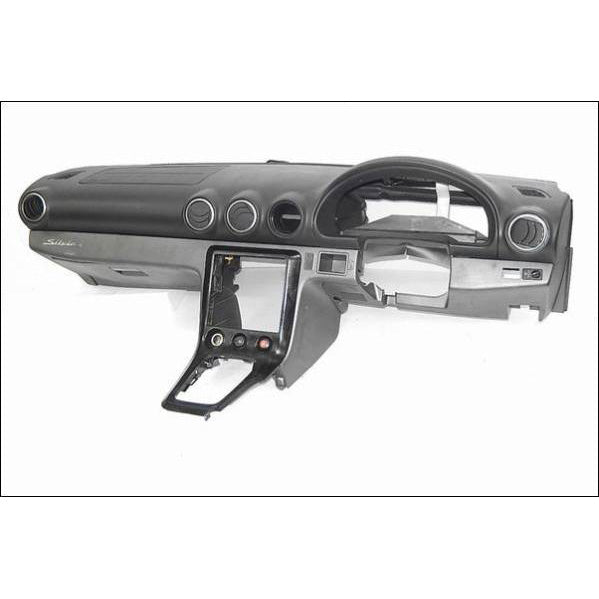 NISSAN S15 DASHBOARD