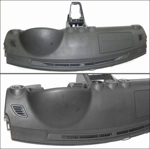 NISSAN S15 DASHBOARD