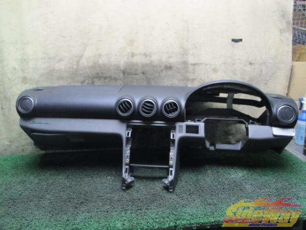 NISSAN S15 DASHBOARD
