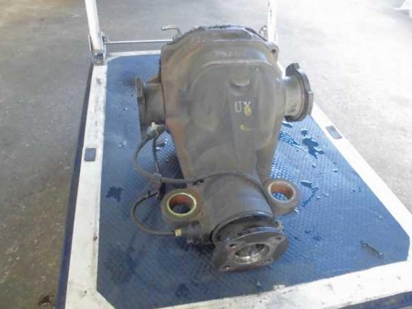 NISMO R200 2WAY LSD DIFF S15 SILVIA 200SX ABS