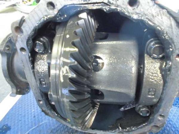 NISMO R200 2WAY LSD DIFF S15 SILVIA 200SX ABS