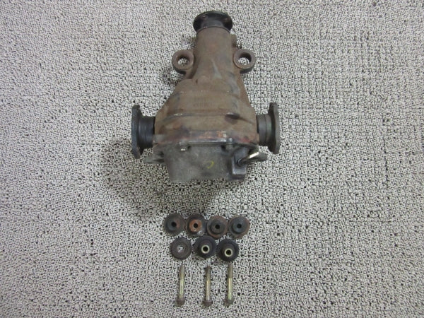 CUSCO R200 1.5WAY LSD DIFF S15 SILVIA 200SX ABS