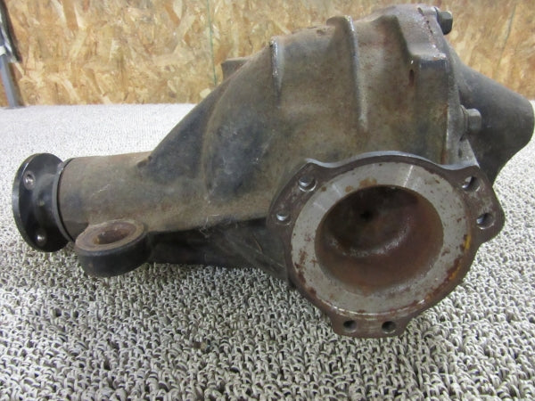 CUSCO R200 1.5WAY LSD DIFF S15 SILVIA 200SX ABS