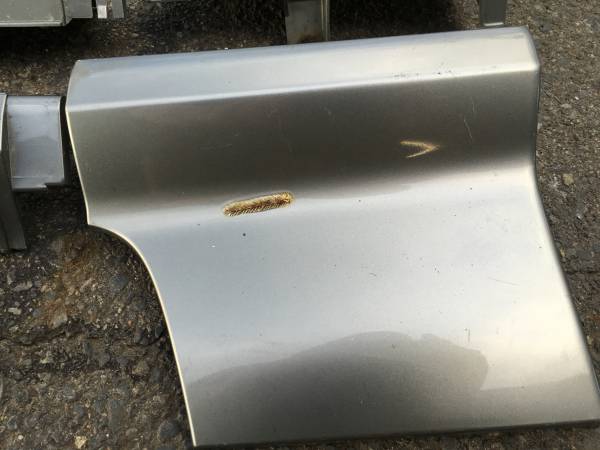 NISSAN SILVIA S15 SPEC-R AERO SIDE SKIRTS