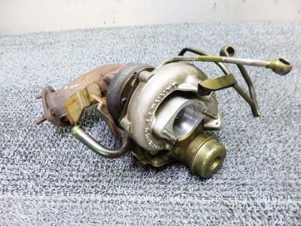 NISSAN S15 BALLBEARING T28 TURBO GARRETT GT28R SR20DET