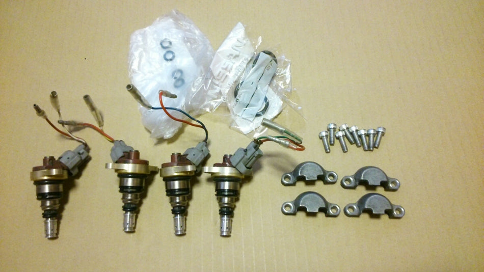 SARD 550CC SR20DET INJECTORS