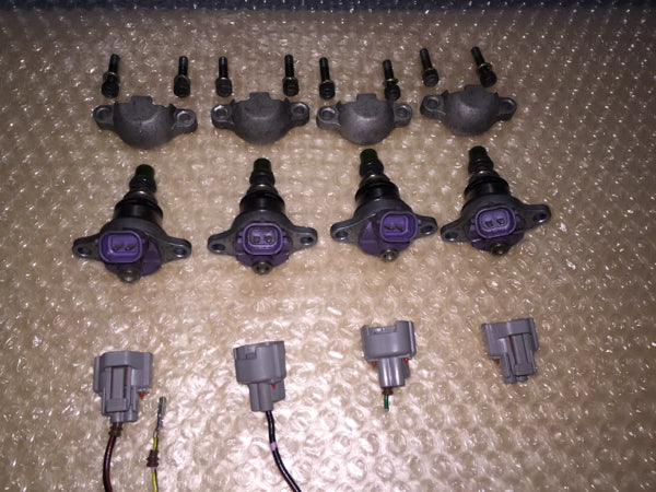 SARD 550CC SR20DET INJECTORS