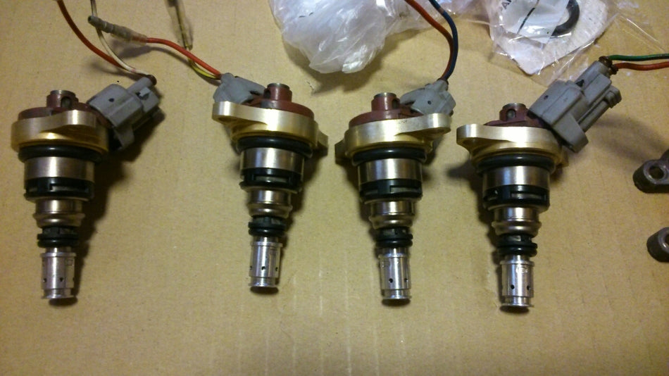 SARD 550CC SR20DET INJECTORS