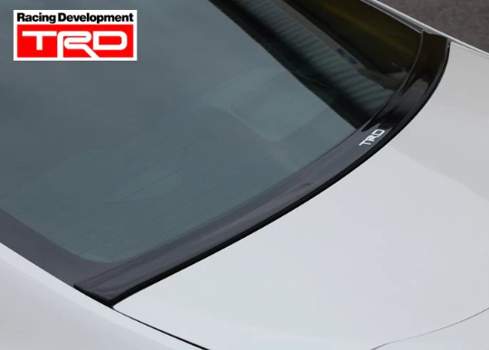 TOYOTA GT86 BRZ ZN6 TRD AERO REAR STABILISING COVER