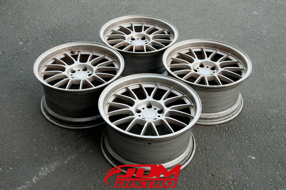 RAYS VOLK RACING SE37K GTR
