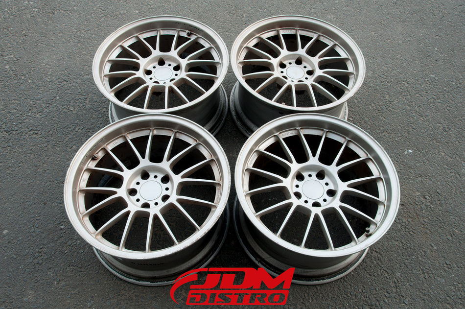 RAYS VOLK RACING SE37K GTR