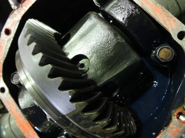 NISMO R200 2WAY LSD DIFF SILVIA 180SX SKYLINE 200SX S13