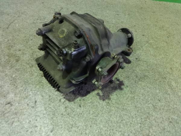 NISMO R200 2WAY LSD DIFF SILVIA 180SX SKYLINE 200SX S13 - JDM Distro ...