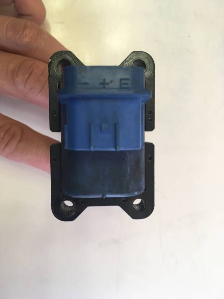 SPLITFIRE COIL PACKS - NISSAN SKYLINE RB26 RB25 RB20