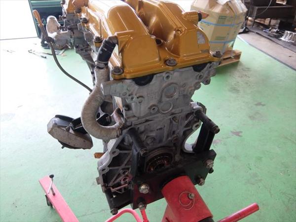 NISSAN SILVIA S15 SR20DET ENGINE - JUN FORGED PISTONS - JDM Distro
